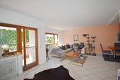 Wohnen/Essen EG - 