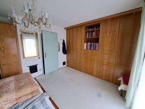 Schlafzimmer - 