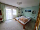 Schlafzimmer 1 - 