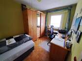 Kinderschlafzimmer oder Büro - 