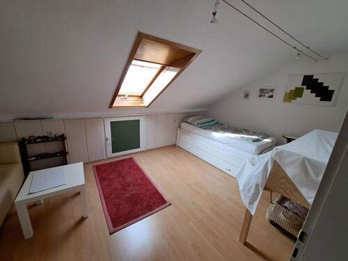 Kinderzimmer DG 1 - 