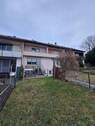 Garten - 6 Zimmer Reihenmittelhaus zum Kaufen in Kirchheim unter Teck