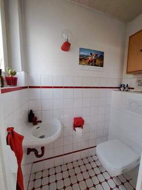 Gäste WC - 