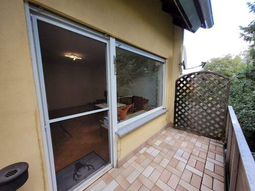 Balkon - 