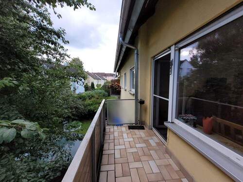 Balkon - 