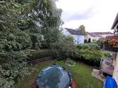 Balkonblick - 