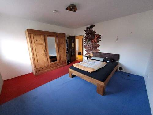 Schlafzimmer - 