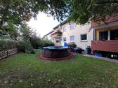Gartenansicht - 