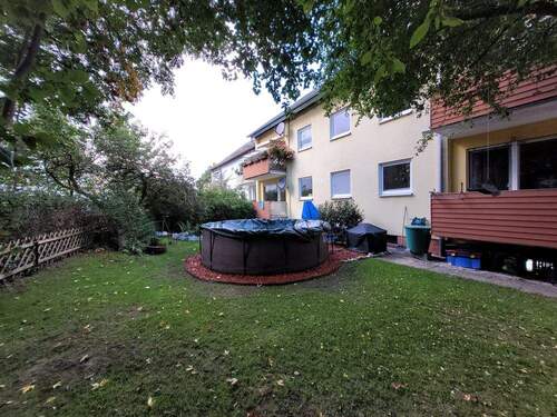Gartenansicht - 