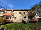 Objektansicht - Etagenwohnung mit 70,00 m² in Schwabach zur Miete