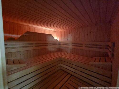 Sauna - 