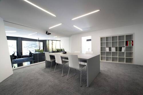 Meetingraum - Büro in Stuttgart zur Miete