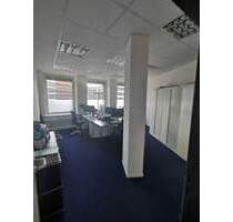 Schöne Büroräume in super Lage in der Hamburger Neustadt - All-in-Miete