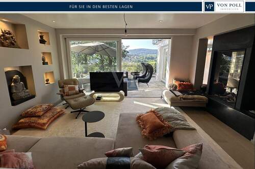 VPI Titelbild - Top-saniertes Designer-Loft mit beeindruckendem Weitblick