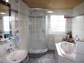Badezimmer EG - 