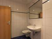 Badezimmer - 3 Zimmer Etagenwohnung zur Miete in Plauen