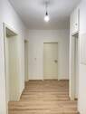 Flur - 2 Zimmer Etagenwohnung zur Miete in Bruchköbel