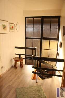 Diele im Obergeschoss - 