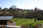 Ausblick von der Terrasse - Einfamilienhaus zum Kaufen in Hümmerich