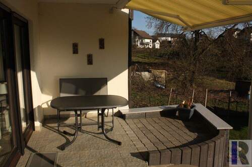 Terrasse - 