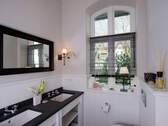 Wohnung Zollhaus 1 - Duschbad - 