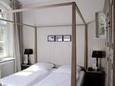 Wohnung Zollhaus 1 - Schlafraum - 