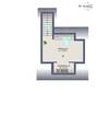 Grundriss Spitzboden - 