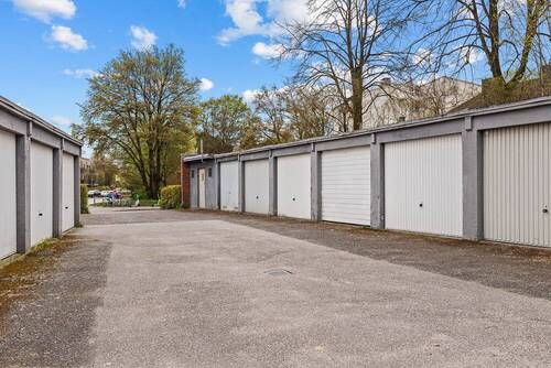 Garagenhof - 