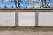 eigene Garage - 