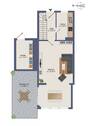 Grundriss Erdgeschoss - 