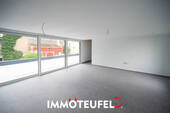 Wohnbereich mit Zugang zur Terrasse - 