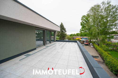 Terrasse - 
