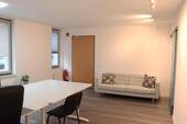 Büro 1 Fentserfront - 