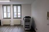 Büro 2 Fensterfront - 