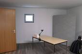Büro 2 Rückseite - 