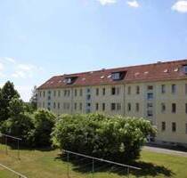 Gut geschnittene 3-Raum-Wohnung mit Einbauküche in gepflegtem Mehrfamilienhaus - Meuselwitz Mumsdorf
