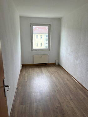 Kinderzimmer - 3 Zimmer Etagenwohnung in Meuselwitz