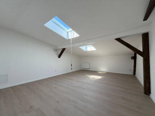 Schlafzimmer 2 - 