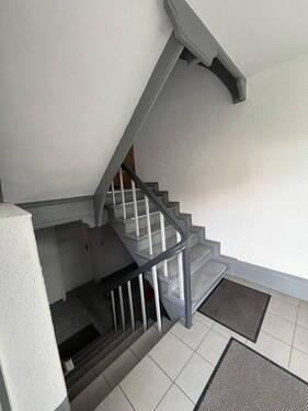 Treppenhaus - 