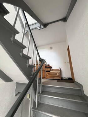 Treppenhaus - 
