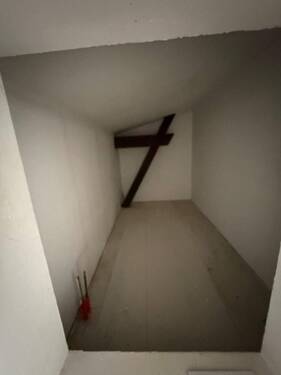 Abstellraum - 