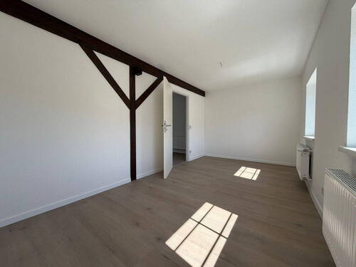 Schlafzimmer 1 - 