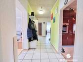 Beispiel Wohnung - 3 Zimmer Etagenwohnung zum Kaufen in Limeshain / Rommelhausen
