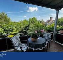 Eigentumswohnung mit Charme und Blick ins Grüne! - Herne Herne-Mitte