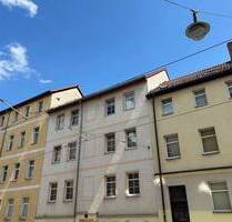 Büro nähe südlicher Innenstadt zu vermieten! - Halle (Saale)