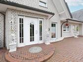 Eingangsbereich - 