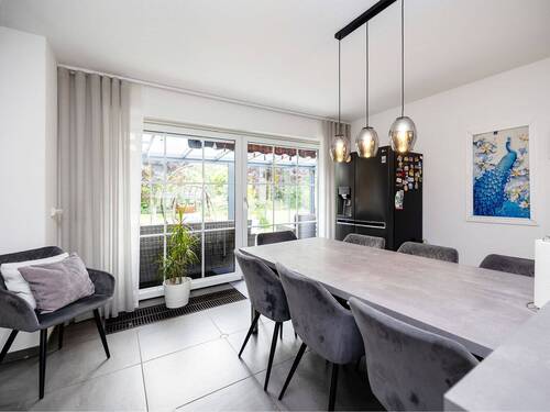 Essbereich (EG) - 