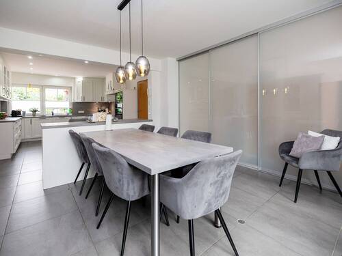 Essbereich (EG) - 