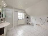 Tageslichtbad (DG) - 