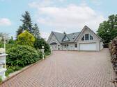 Vorderansicht - 9 Zimmer Einfamilienhaus in Lemförde